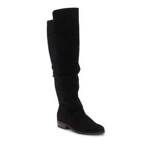 LUCKY BRAND CALYPSO OVER-THE-KNEE BOOT SIZE 11